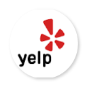 read our great reviews on yelp